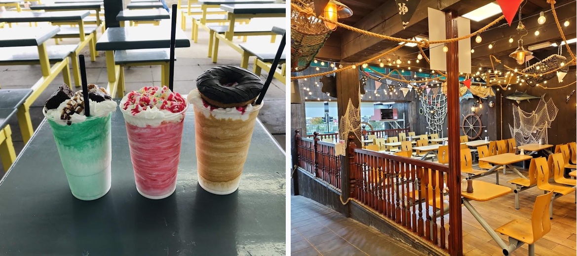 Trawler's Catch Photo - 1