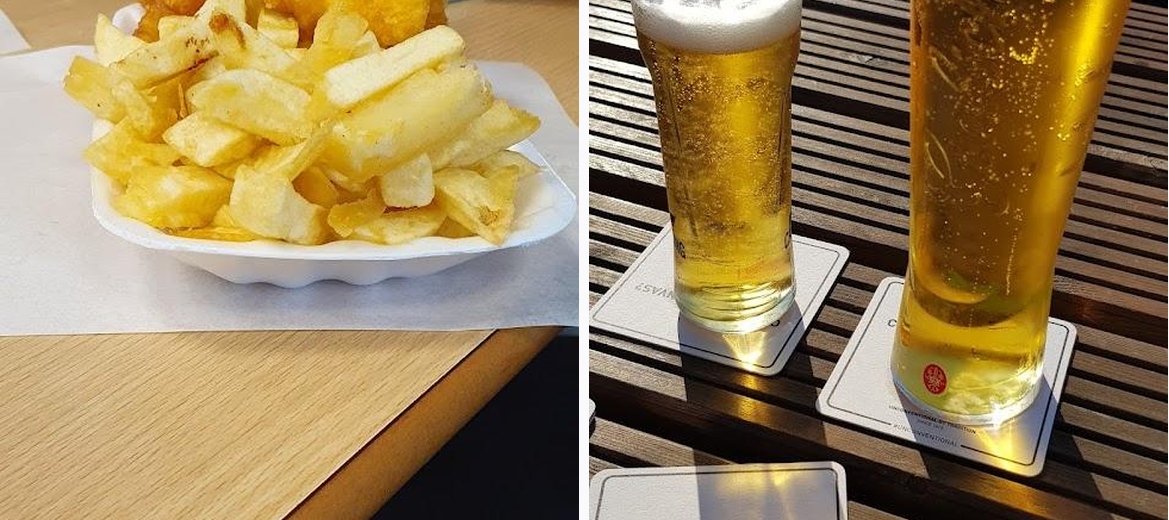 Trawler's Catch Photo - 6