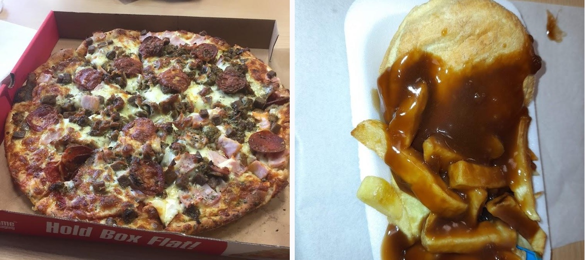 Trawler's Catch Photo - 8